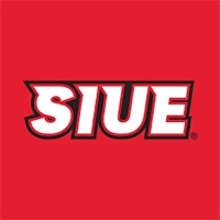 SIUE logo.