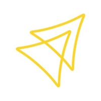 Midway Spark logo.