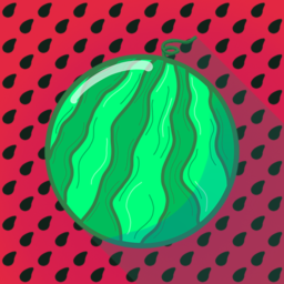 Melon Merge 3D